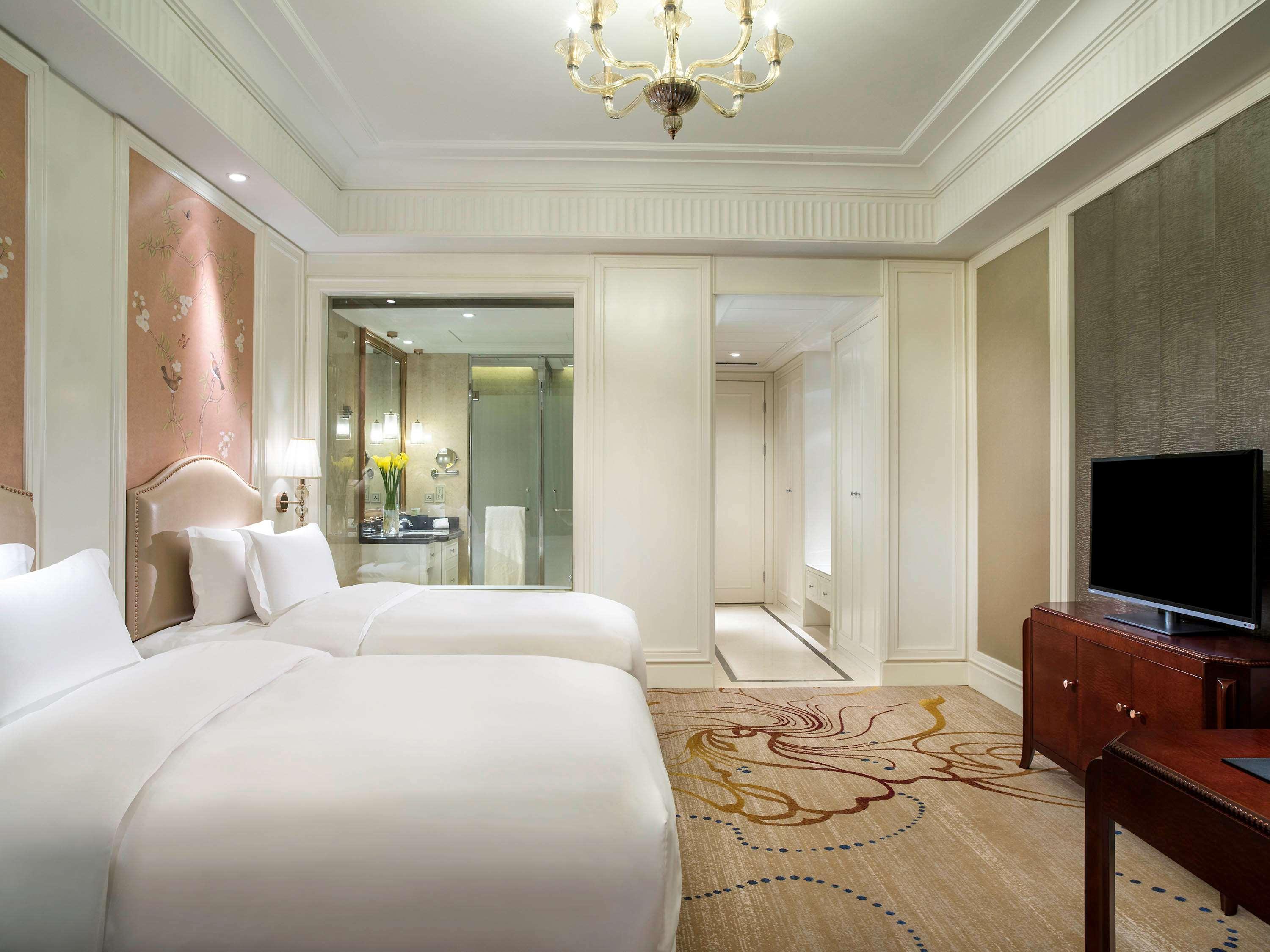 Hotel Sofitel Xining Exterior foto
