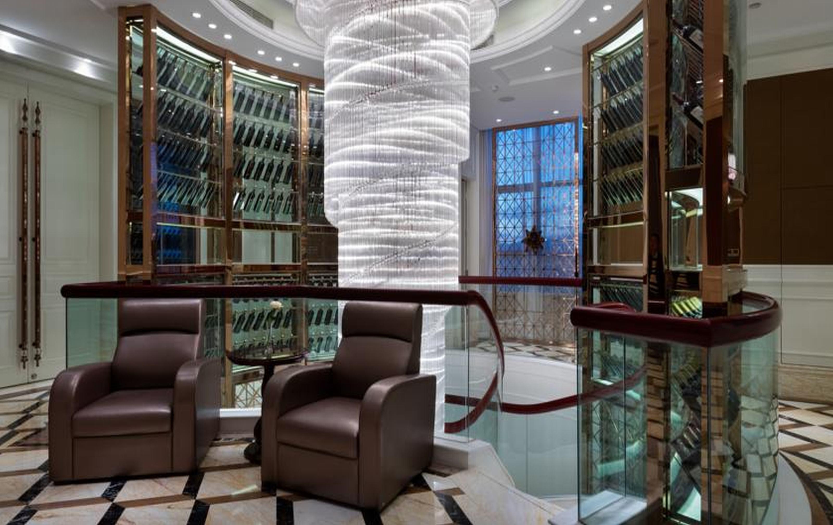 Hotel Sofitel Xining Exterior foto
