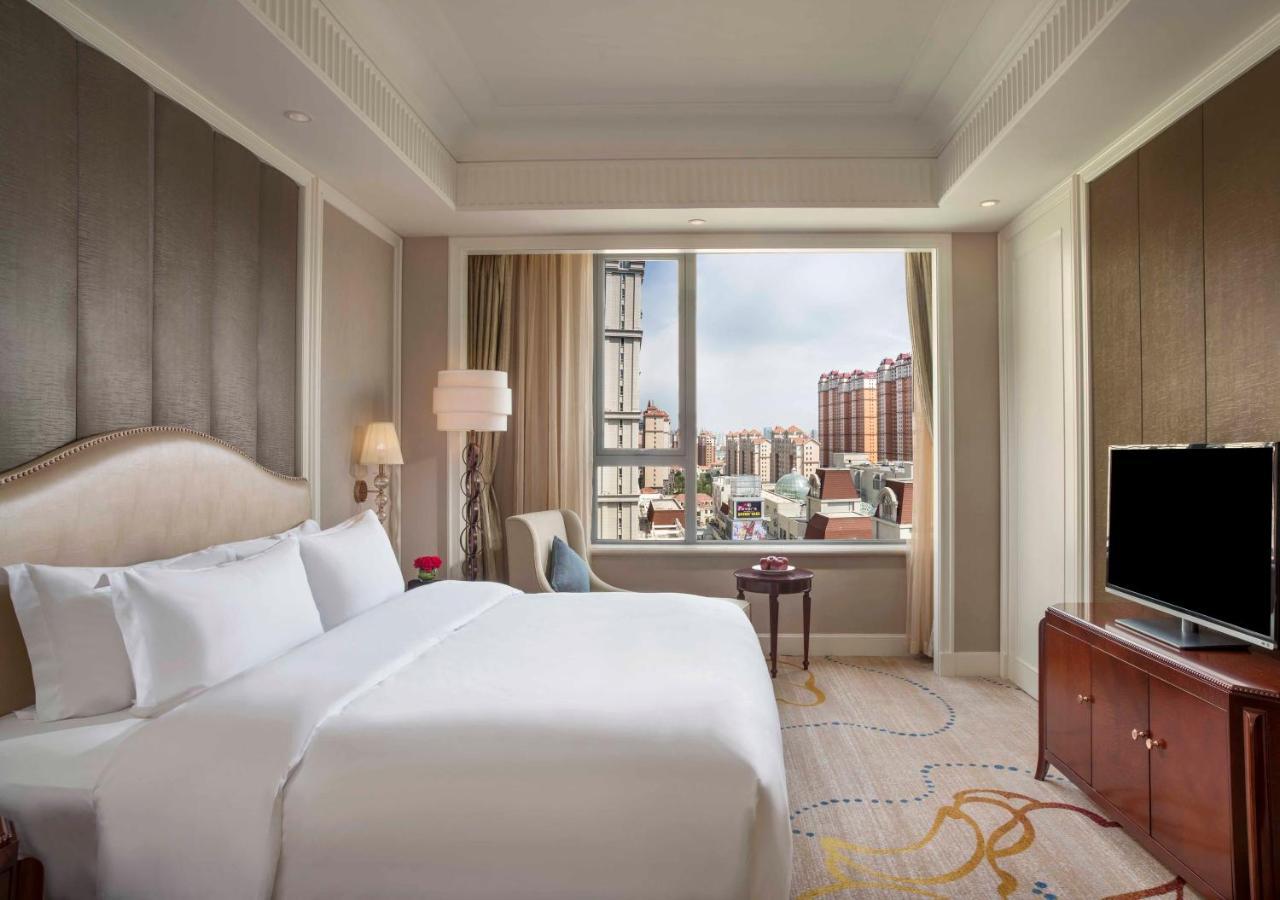 Hotel Sofitel Xining Exterior foto